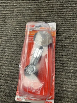 PUXADOR DE JANELA DORMAN 76912 GM - Imagem 1 de 4