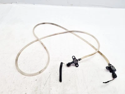 LAND ROVER DISCOVERY SPORT L550 PEDESTRIAN AIRBAG IMPACT SENSORS SET - Image 1 of 4