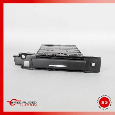 BMW 328i 330i 335i M3 Right Side Dashboard Cup Holder OEM Used - Imagem 1 de 4