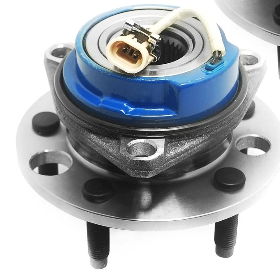 Timken 513087  Wheel Bearing & Hub Assembly for 1991-99 GM vehicles - Image 1 of 1