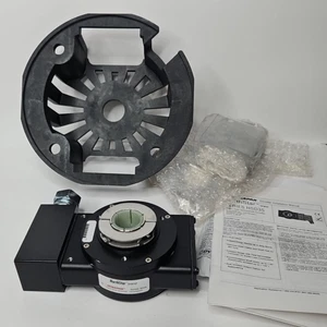 New DYNAPAR HSD351024H09D2 HDS35 Series Incremental Hollow Shaft Optical Encoder - Picture 1 of 15