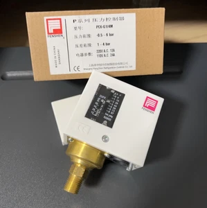 1 pieza nuevo para controlador de presión PC6-G1/4M - Imagen 1 de 1