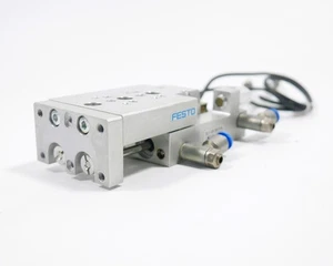 Mini trineo Festo SLT-10-30-P-A mini slide (170556) carrera 30 mm - Imagen 1 de 3