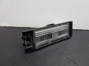 L92501-2S0 license plate light for HYUNDAI IX35 (LM EL ELH) 1.7 CRDI GASOLEO - Picture 1 of 18
