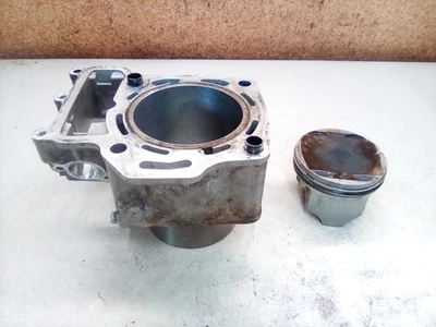 Arctic Cat 650 V2 2004 cilindro motor jarra y pistón trasero 3201-063 Foto 1 de 4