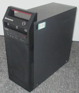 Lenovo Desktop PC -Intel i5 4430s 2.7GHz CPU, 8Gb RAM, 240GB SSD, Windows 11 Pro - Picture 1 of 7