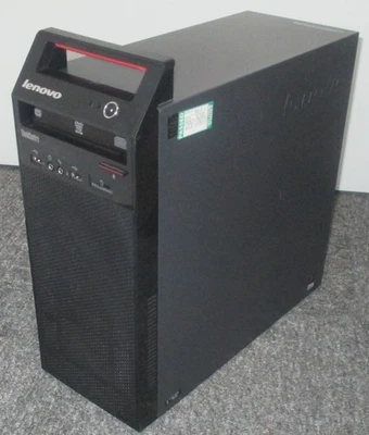Lenovo Desktop PC -Intel i5 4430s 2.7GHz CPU, 8Gb RAM, 240GB SSD, Windows 11 Pro - Image 1 of 4