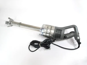 Robot Coupe MP350 Turbo VV 14" Velocidad Variable Licuadora de Inmersión - 1 HP - Imagen 1 de 6