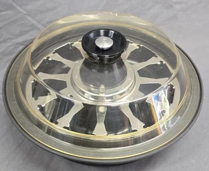 Thermo Shandon Cytospin Rotor für Cytospin 2, 3 & 4 - Bild 1 von 10