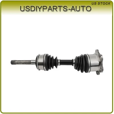 Front Left+Right For Toyota Pickup 4Runner 3.0L 2.4L 1988-1995 CV Axle Shaft Foto 1 de 4