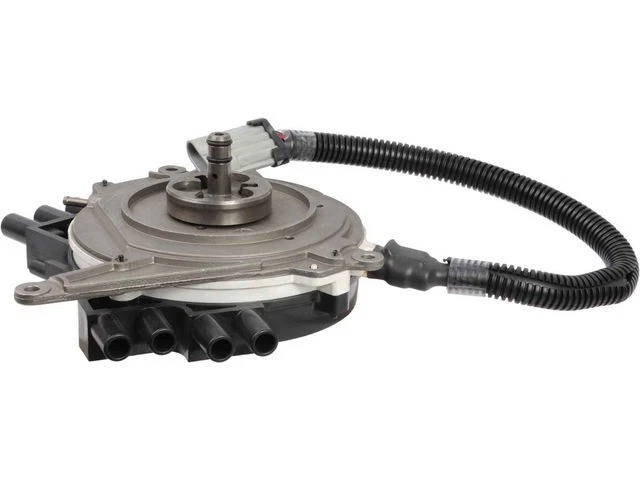 Distribuidor de ignição 96WPHS46 para Cadillac chassi comercial Fleetwood 1996 - Imagem 1 de 1