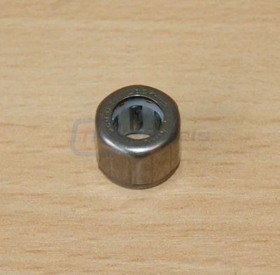 Tamiya 43501 Terra Crusher/TGM02/TB01 5700062/15700062 8mm One-Way Bearing, NEW - Image 1 of 2