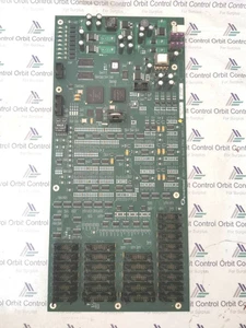 Active Power APC1 Control Board PWB# 30635-1_08 - Picture 1 of 5