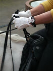 Steady Hands Straps - Good Hand Position - Riding Aid - Reins