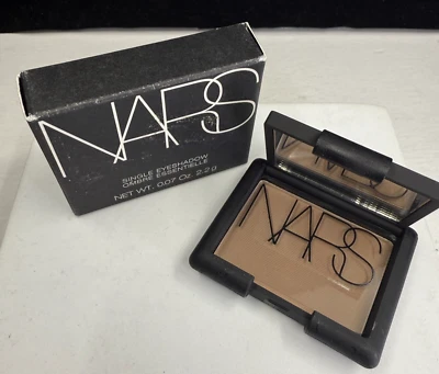 NARS Single Eyeshadow -0.07 oz 2.2g Yamal 2083 HOLIDAY SALE *CHECK - Image 1 of 4