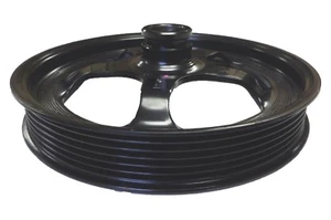 GM Power Steering Pump Pulley 1990-2018 Buick Cadillac Chevrolet 5.3L 6.2L 6.6L - Picture 1 of 4