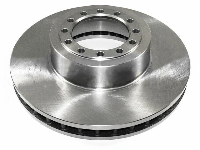 Rotor de freio dianteiro Pronto compatível com GMC W5500HD Forward 2005-2007 48BPTK - Imagem 1 de 1