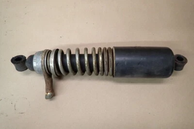 Moto Guzzi 850 T 850T 1975 suspensión de amortiguador trasero Foto 1 de 4