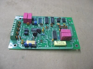 PLACA A/D DIGITAL WIGHTMASTER DWM IV MA2853-D P9439 - Imagen 1 de 3