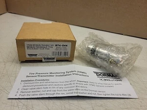 Dorman 974-044 Tire Pressure Monitoring System Sensor - Picture 1 of 2