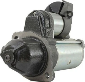 NEW STARTER FITS JOHN DEERE TRACTOR 5055E 5065E 5075E 5080 5210 5310 5410 5415 - Picture 1 of 2