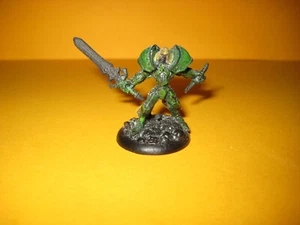 Warmachine - Khador - Vladimir Tzepesci, el Príncipe Oscuro - Imagen 1 de 3