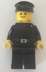 Lego Star Wars Minifigures -  Imperial Shuttle Pilot 7166 sw0042