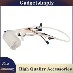 New For Porsche Panamera 3.0 3.6 4.8 97062013200 2010-2016 Fuel Pump Assembly - Picture 1 of 10