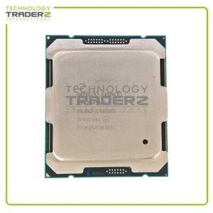LOT OF 2 SR2NZ Intel Xeon E5-2640 v4 10-Core 2.40GHz 25MB 90W Processor - Picture 1 of 1