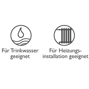 WIROFLEX ( ‎26220 0 ) Stecksystem - T-Stück - 5er Pack - Stecksystem - Fittin... - Bild 1 von 3