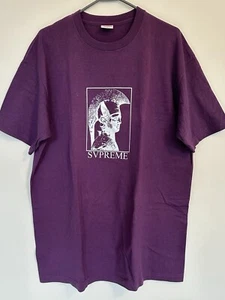 Supreme Ares Tee FW08 Medium Purple XL - Bild 1 von 6