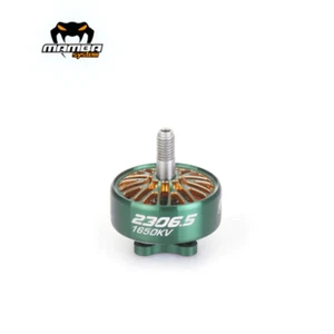 Diatone Mamba TOKA 2306.5 1650KV Racing Motor - Picture 1 of 2