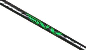 Aldila 2023 NV 65 Green Shaft + Adapter + Grip, PING G430/G410/G425 Fairway Wood - Picture 1 of 2