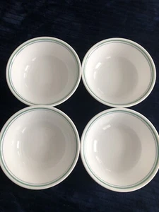Set of 4 Corelle Country Cottage 6” Cereal Bowls EUC - Picture 1 of 2