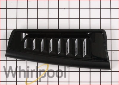 New Genuine OEM Whirlpool Refrigerator Dispenser Drip Tray WP2207007B - Image 1 of 2