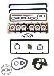 1929-1931 Chevy Master 194 | Stovebolt | Full Engine Gasket Set | Copper | Best - Picture 1 of 4