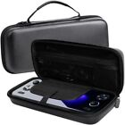 6 inch Handheld Console Storage Bag EVA Protective Box for AYANEO Pocket S