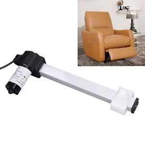Electric Recliner Actuator 230mm/9in DC29V Sofa Lift Chairs Motor For Electri HL - Picture 1 of 12