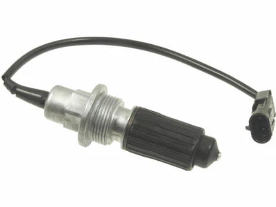 适用于 1989 - 1991 年 GMC S15 Jimmy 4WD 执行器 SMP 45969XY 1990 — 第 1/2 张图片