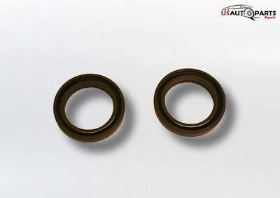 Juego de 2 - Sello de aceite genuino del árbol de levas Subaru para Legacy Impreza Forester 90-12 Foto 1 de 4