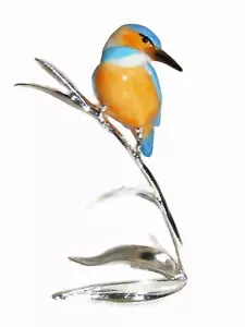 Nature's Realms from Arora Design Kingfisher 1507 - Picture 1 of 5