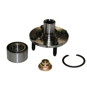 New Front Wheel Bearing Hub Fits Ford Escort L LX SS Pony 1981-1990 By 720-0022 - Picture 1 of 4