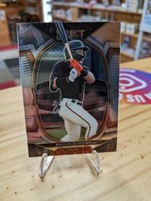 2023 Panini Select CONCOURSE & PREMIER Baseball Single Cards. Complete Your Set