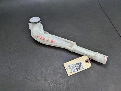 Windshield Washer Reservoir Filler Tube 2017 Chevrolet Camaro 23133253 16-2022 X - Image 1 of 4