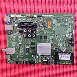 PLACA PRINCIPAL PARA TV JVC LT-49C870 LT-49C862 17MB120 23455841 PANTALLA LSC490FN02-L01 - Imagen 1 de 2
