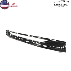 new front bumper air duct bracket cover Left Side for 2020- 23 Q7 S-line SQ7 - Picture 1 of 4