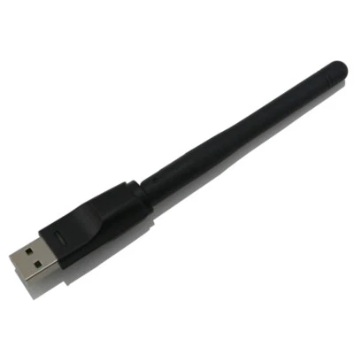 WLAN USB STICK DOUNGLE WLAN Wifi USB Stick 150 Mbit Dougle, Edision, USB Wi-Fi Adaptador Giratorio Mbts