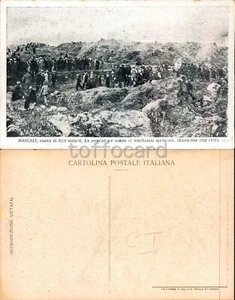 CATANIA CITTA'-MASCALI-ERUZIONE DELL'ETNA 1928-C39-89 - Imagen 1 de 1