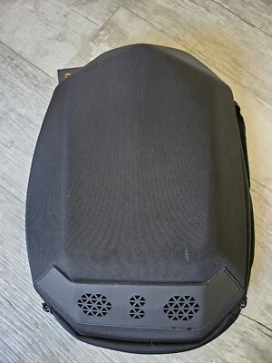 USB / динамик зарядки наплечная сумка водонепроницаемый жесткий чехол - Изображение 1 из 4