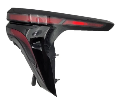 OEM 2024 2025 Chevrolet Traverse  Right Passenger Side LED Taillight 26565983 - Image 1 of 4